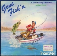 Gone Fish'n