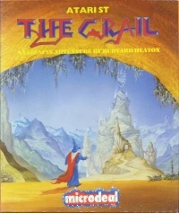 Grail, The