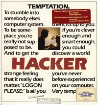 Hacker