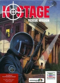 Hostage:  Rescue Mission