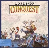 Lords of Conquest