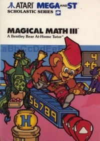 Magical Math III