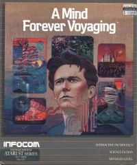 Mind Forever Voyaging, A