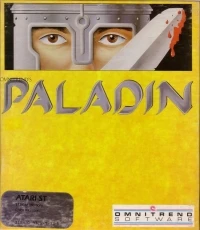 Paladin
