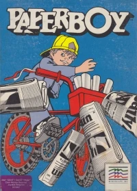 Paperboy