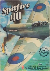 Spitfire 40