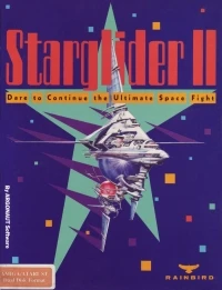 Starglider II