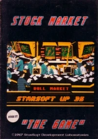 Stock Market:  The Game