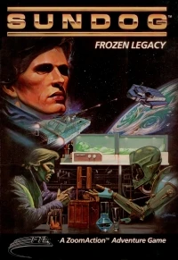 Sundog:  Frozen Legacy