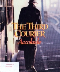 Third Courier, The