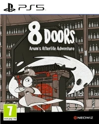8Doors: Arum's Afterlife Adventure