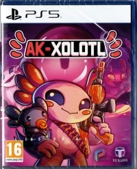 AK-Xolotl