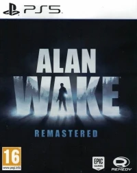 Alan Wake Remastered [FR]