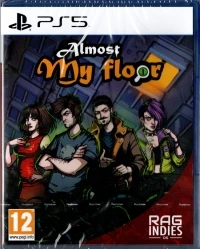 Almost My Floor