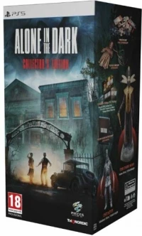 Alone in the Dark - Collector's Edition