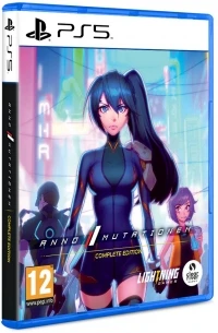 Anno: Mutationem: Complete Edition