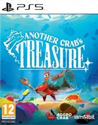 Another Crab's Treasure