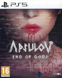 Apsulov: End of Gods [FR]