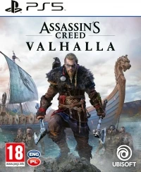 Assassin's Creed Valhalla [PL]