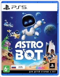 Astro Bot [RU]