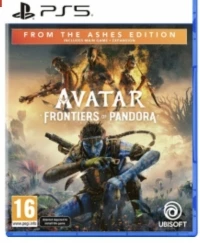 Avatar: Frontiers of Pandora - From the Ashes Edition
