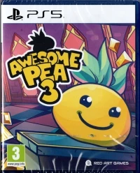 Awesome Pea 3
