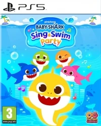Baby Shark: Sing & Swim Party