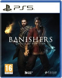 Banishers: Ghosts of New Eden