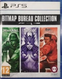 Bitmap Bureau Collection
