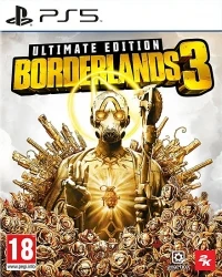 Borderlands 3: Ultimate Edition