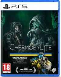 Chernobylite [PL]