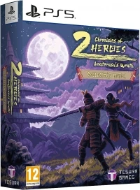 Chronicles of 2 Heroes: Amaterasu's Wrath - Collector's Edition