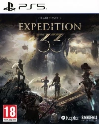 Clair Obscur: Expedition 33