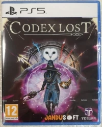 Codex Lost