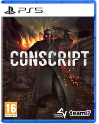Conscript - Deluxe Edition