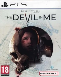 Dark Pictures Anthology, The: The Devil In Me [FR]