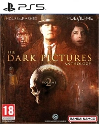Dark Pictures Anthology, The: Volume 2