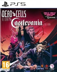 Dead Cells: Return to Castlevania Edition
