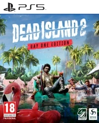 Dead Island 2 - Day One Edition