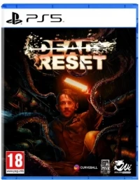 Dead Reset