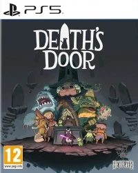 Death's Door