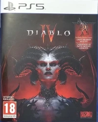 Diablo IV