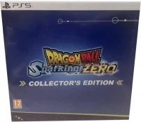 Dragon Ball: Sparking! Zero - Collector's Edition