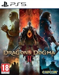 Dragon's Dogma 2