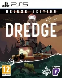 Dredge - Deluxe Edition