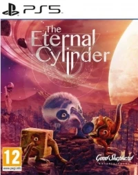 Eternal Cylinder, The