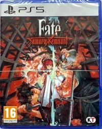 Fate/Samurai Remnant