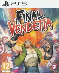 Final Vendetta