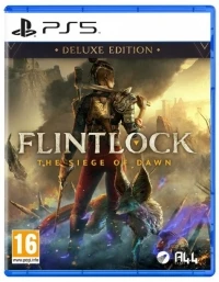 Flintlock: The Siege of Dawn - Deluxe Edition