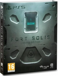 Fort Solis - Limited Edition